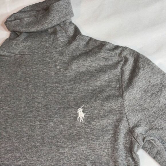 Polo Ralph Lauren long sleeve turtleneck size XL in youth=women’s size small - Picture 1 of 4